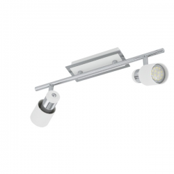 DAVIDA - REFLEKTORKI EGLO - 92085 LED