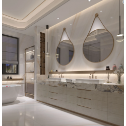 Lampa Wisząca Orra 1xLED Czarna PL0105-BK YASKR