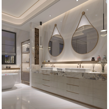 Lampa Wisząca Orra 1xLED Czarna PL0105-BK YASKR