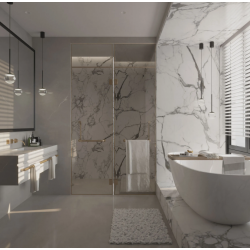 Lampa Wisząca Orra 1xLED Czarna PL0105-BK YASKR