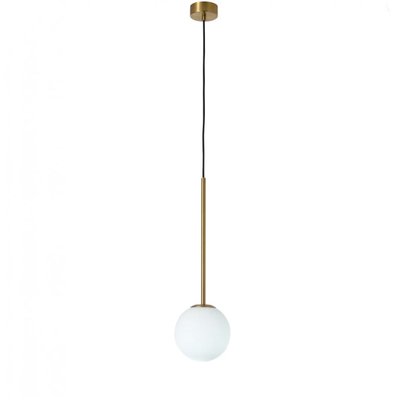 Lampa Wisząca Bolti 1xE14 Złota PL0112-GD YASKR