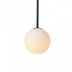 Lampa Wisząca Bolti 1xE14 Czarna PL0112-BK YASKR