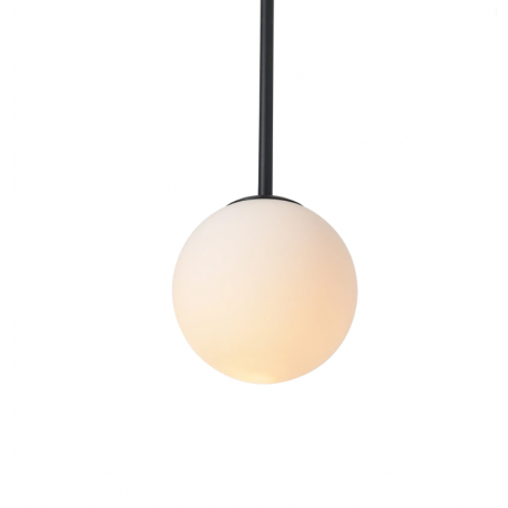 Lampa Wisząca Bolti 1xE14 Czarna PL0112-BK YASKR