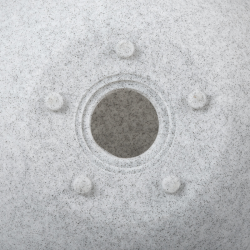 STONO 490 N Oprawa ogrodowa z wymiennym źródłem światła 36592 KANLUX