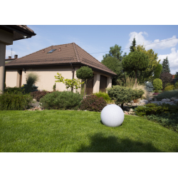 STONO 490 N Oprawa ogrodowa z wymiennym źródłem światła 36592 KANLUX