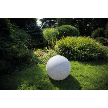 STONO 490 N Oprawa ogrodowa z wymiennym źródłem światła 36592 KANLUX