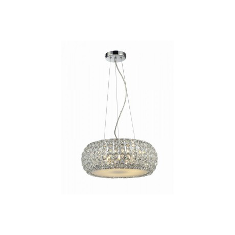 SOPHIA 5 PENDANT LAMPA WISZACA AZZARDO 5024-5P