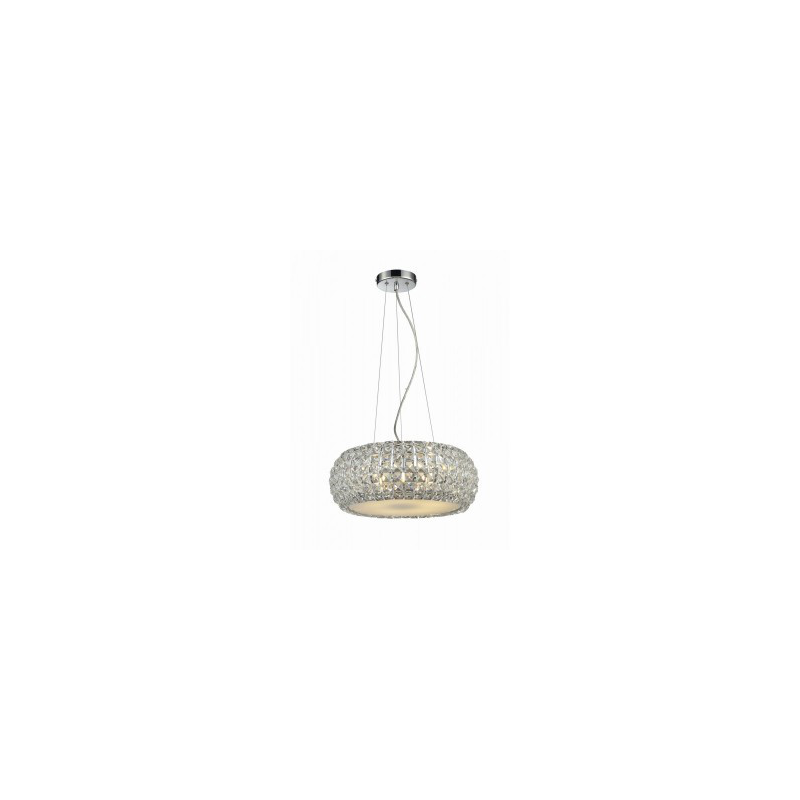 SOPHIA 5 PENDANT LAMPA WISZACA AZZARDO 5024-5P