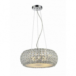 SOPHIA 3 PENDANT LAMPA WISZĄCA AZZARDO 5024-3P