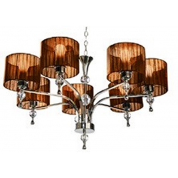 IMPRESS 7 LAMPA WISZĄCA AZ2902 AZZARDO