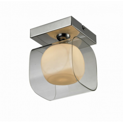 HAPPY 1 PLAFON KINKIET AZZARDO 2192-1X