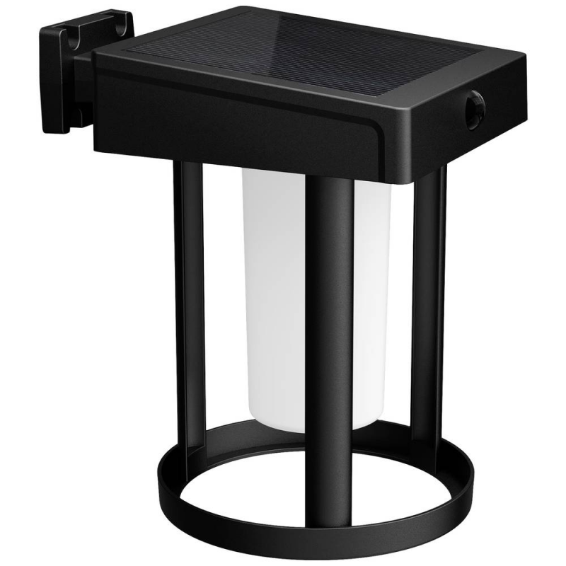 KINKIET SOLARNY OGRODOWY Kinkiet Camill 1,4 W 8720169263895 PHILIPS