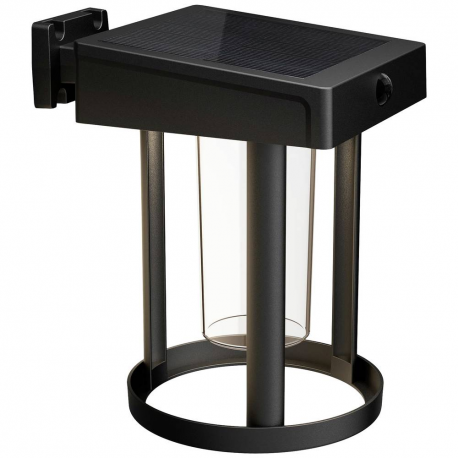 KINKIET SOLARNY  Oprawy zewnętrzne Kinkiet Camill 1,4 W 8720169263932 PHILIPS