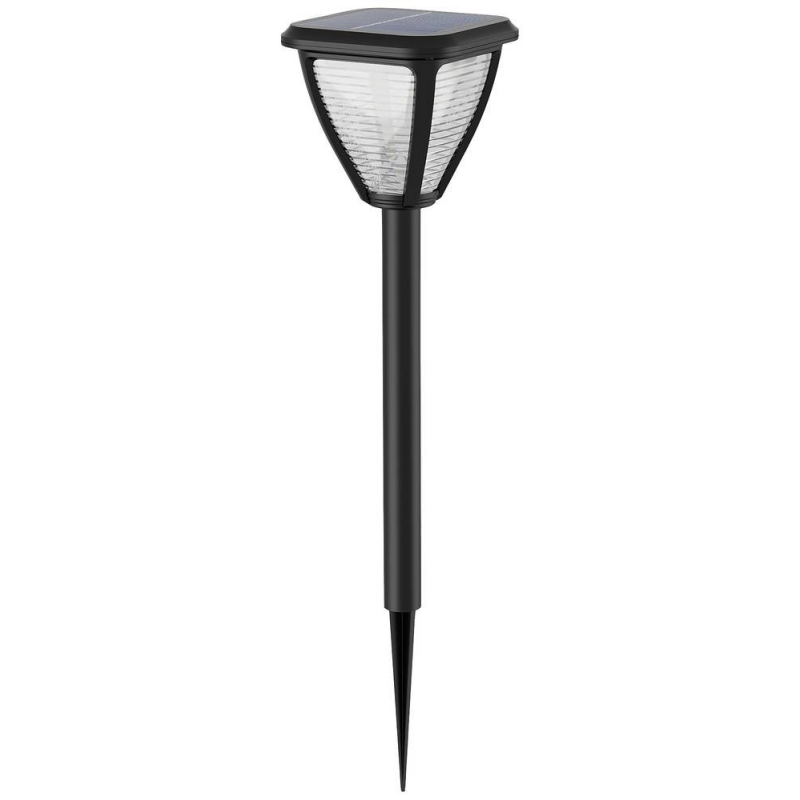 LAMPA SOLARNA ZEWNĘTRZNA Lampa słupkowa/przyścieżkowa Vapora 1,5 W 8720169265721 PHILIPS