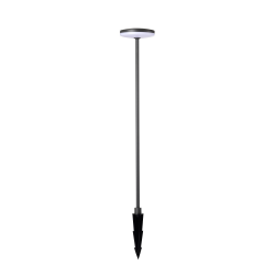 ALVA 610 lampa stojąca IP54 AZ5706 AZZARDO