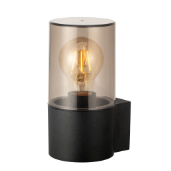 HAGER 1 WALL IP54 lampa ścienna AZ5863 AZZARDO