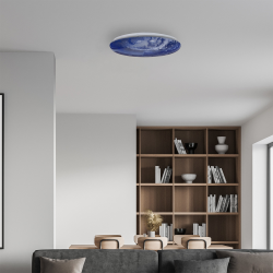 Plafon Tierra LED 4000K LP-1106/1C Tierra LIGHT PRESTIGE