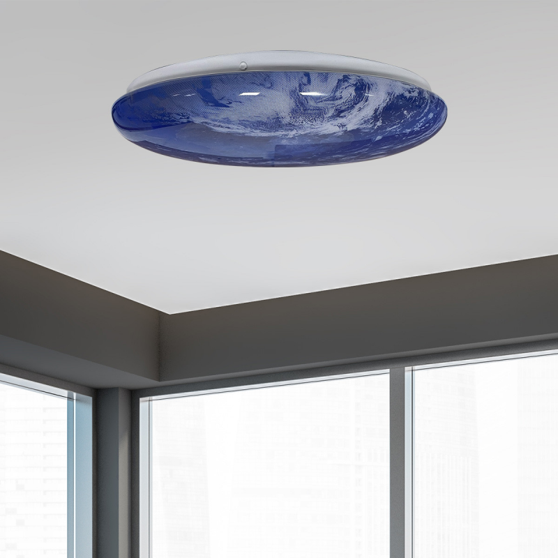 Plafon Tierra LED 4000K LP-1106/1C Tierra LIGHT PRESTIGE