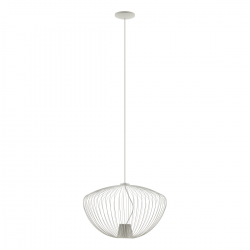 PUMPKIN M lampa wisząca 11244 NOWODVORSKI