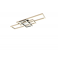 9022-306L MATERA- Lampa sufitowa WOFI