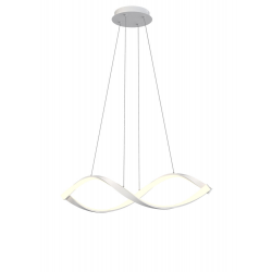 6033-0106 AVIANO Lampa wisząca WOFI