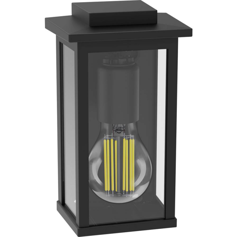 8720169266490 Kinkiet Mirth 25 W E27 KINKIET OGRODOWY ZEWNĘTRZNY PHILIPS