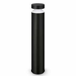 8720169266674  Lampa słupkowa/przyścieżkowa Laven 6 W...