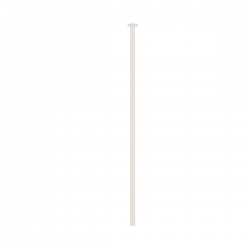 Lampa punktowa podtynkowa 10920 LASER 1100 NOWODVORSKI