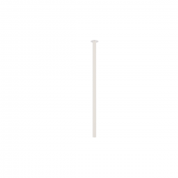 Lampa punktowa podtynkowa 10908 LASER 750 NOWODVORSKI