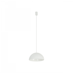 Lampa wisząca HEMISPHERE SUPER S WHITE 10695 NOWODVORSKI