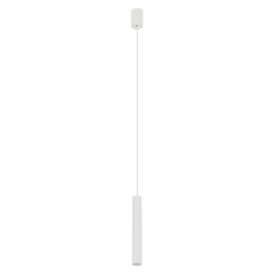 Lampa wisząca FOURTY M 10770 NOWODVORSKI