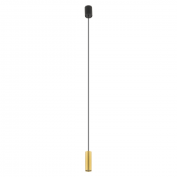 Lampa wisząca FOURTY S 10766 NOWODVORSKI