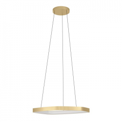 VALLEROSA LED LAMPA WISZĄCA 900917 EGLO