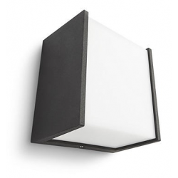 MACAW 17302/30/16 KINKIET OGRODOWY PHILIPS LED