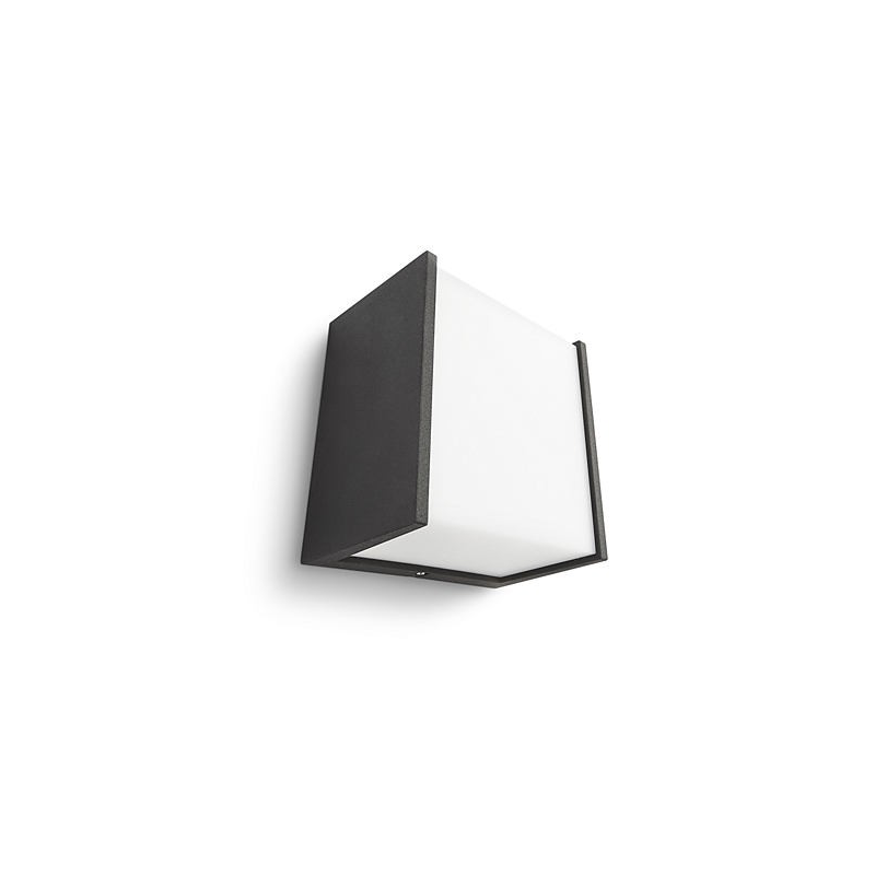 MACAW 17302/30/16 KINKIET OGRODOWY PHILIPS LED