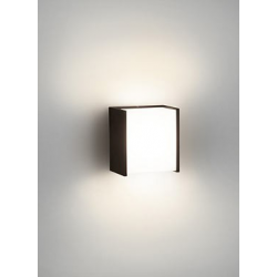 MACAW 17302/30/16 KINKIET OGRODOWY PHILIPS LED