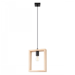 Lampa wisząca  ARIES SL.1310 - SOLLUX