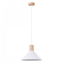 Lampa wisząca JAGA SL.1319 - SOLLUX