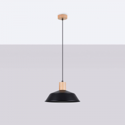 Lampa wisząca FANO SL.1322 - SOLLUX