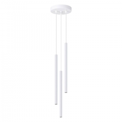 Lampa wisząca ARCHE 3P SL.1340 - SOLLUX