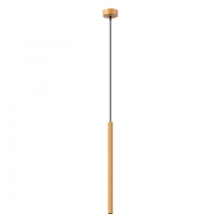 Lampa wisząca ARCHE 1 SL.1339 - SOLLUX