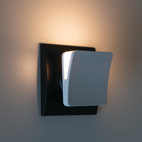 37393 Lampka wtykowa LED HOFI LED HOFI LED WW W KANLUX