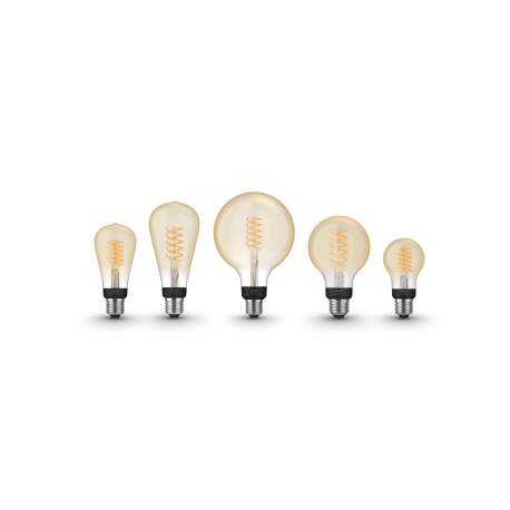 8719514411869 Inteligentna żarówka E14 świeczka (2 szt.) PHILIPS HUE