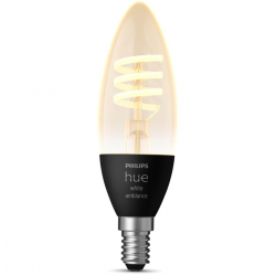 8719514411869 Inteligentna żarówka E14 świeczka (2 szt.) PHILIPS HUE