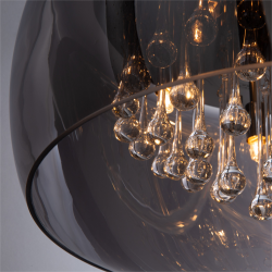 CRYSTAL PLAFON SUFITOWY C0076-06X-F4FZ ZUMA LINE