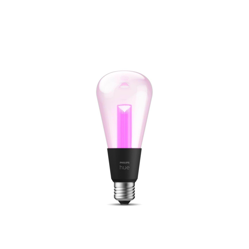 8719514419391 Inteligentna żarówka ST72 E27 PHILIPS HUE