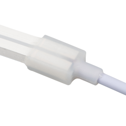 37237 Neon LED NEON LED12W/M IP65-BL Taśma LED elastyczna 24 DC NEON LED12W/M IP65-BL barwa niebieska IP65 KANLUX