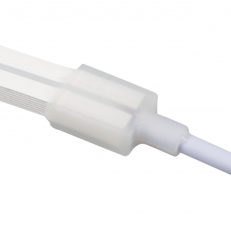 37237 Neon LED NEON LED12W/M IP65-BL Taśma LED elastyczna 24 DC NEON LED12W/M IP65-BL barwa niebieska IP65 KANLUX