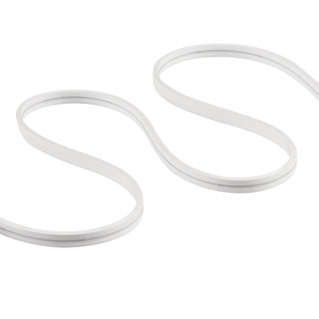 37237 Neon LED NEON LED12W/M IP65-BL Taśma LED elastyczna 24 DC NEON LED12W/M IP65-BL barwa niebieska IP65 KANLUX