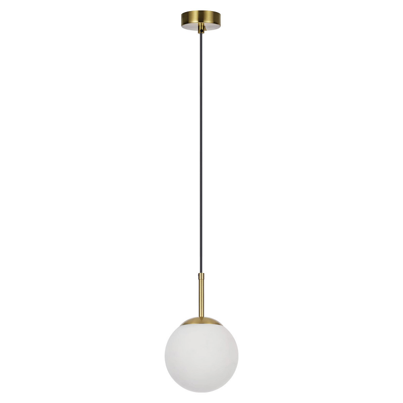 LP-002/1P Lampa wisząca Dorado złota 1xE14 LIGHT PRESTIGE